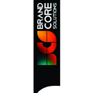 Bow Banner (Double Sided)