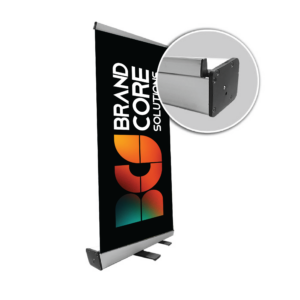 Executive Pull-Up Banner