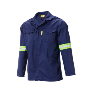 EVOTECH 65/35 CONTI SUIT REFLECTIVE