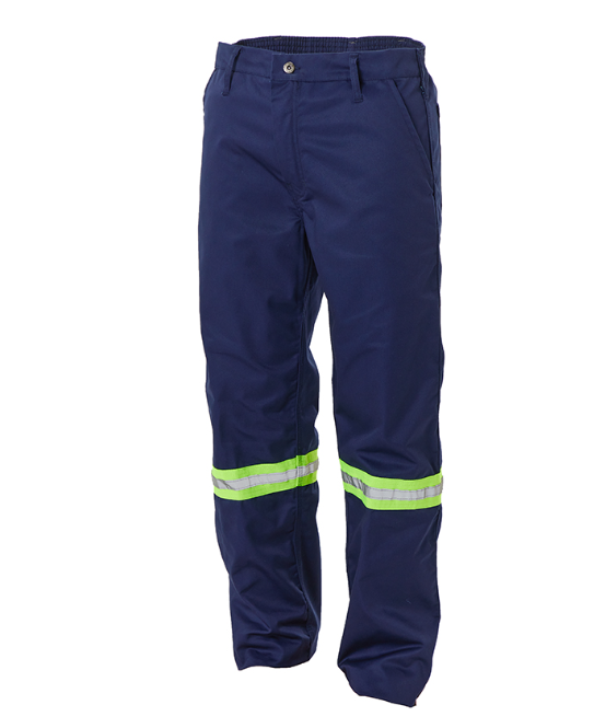 EVOTECH 65/35 CONTI SUIT REFLECTIVE – PANTS