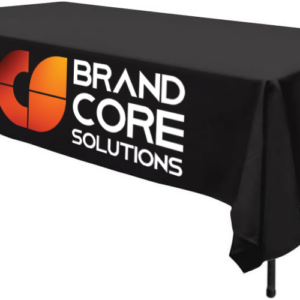 Branded Tablecloth