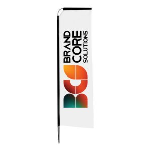 Telescopic Banner (Single-sided)